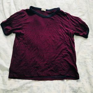 Brandy Melville t shirt